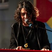 7 aprile 2024 - Albergo dei Poveri - Genova - Motta in concerto