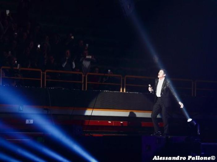 Sanremo 2012, la Rai punta a un Morandi-bis insieme ad Antonella Clerici