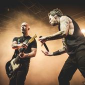25 gennaio 2024 - Fabrique - Milano - Simple Plan in concerto
