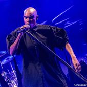 13 luglio 2025 - Arena Campo Marte - Brescia - Skunk Anansie in concerto