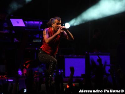 Ecco la nuova line up dei Litfiba