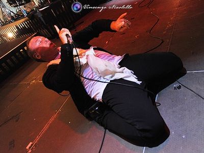 Declassati per lo ‘scarso richiamo’, i Simple Minds abbandonano il Fleadh Festival
