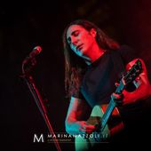 8 luglio 2016 - Goa Boa Festival - Arena del Mare - Genova - Afterhours in concerto 8 luglio 2016 - Goa Boa Festival - Arena del Mare - Genova - Afterhours in concerto