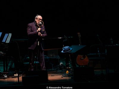 Elvis Costello