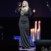 22 febbraio 2016 - Gran Teatro Geox - Padova - Brian May &amp; Kerry Ellis in concerto