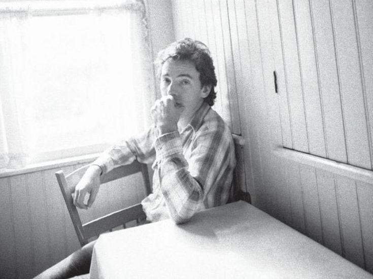 Bruce Springsteen