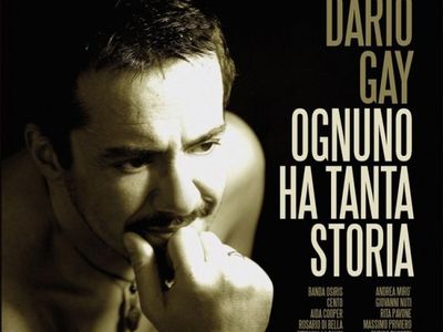 Dario Gay: ''Ognuno ha tanta storia'? Un nuovo debutto'