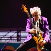 23 giugno 2022 - La Prima Estate - Parco BussolaDomani - Lido di Camaiore (Lu) - Bluvertigo in concerto