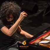 11 marzo 2018 - Teatro Politeama - Genova - Giovanni Allevi in concerto
