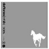 Deftones - WHITE PONY