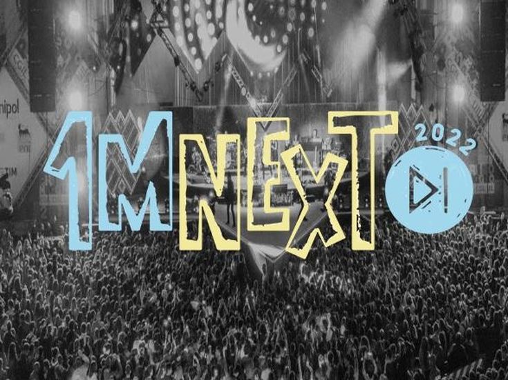 1mnext 2022