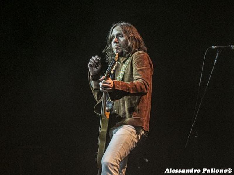 7 marzo 2023 - Alcatraz - Milano - Blackberry Smoke in concerto
