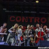 21 giugno 2021 &ndash; Castello Sforzesco - Milano &ndash; Edoardo Bennato in concerto