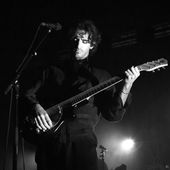 20 settembre 2025 - Alcatraz - Milano - Tamino in concerto