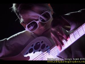 Kaki King