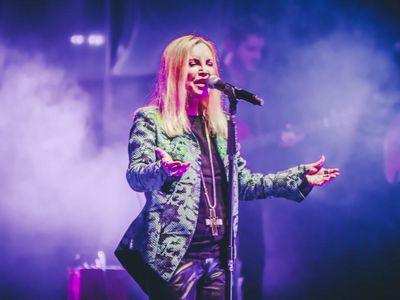 Patty Pravo: &amp;#8216;In vent&amp;#8217;anni, per le donne non è cambiato nulla&amp;#8217;