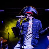16 febbraio 2019 - Estragon - Bologna - Cristina D&#039;Avena in concerto