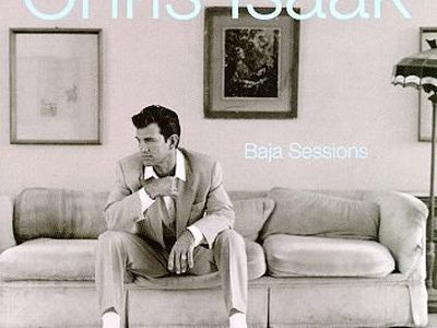 Seconda stagione per il ‘Chris Isaak show’, con ospiti di lusso
