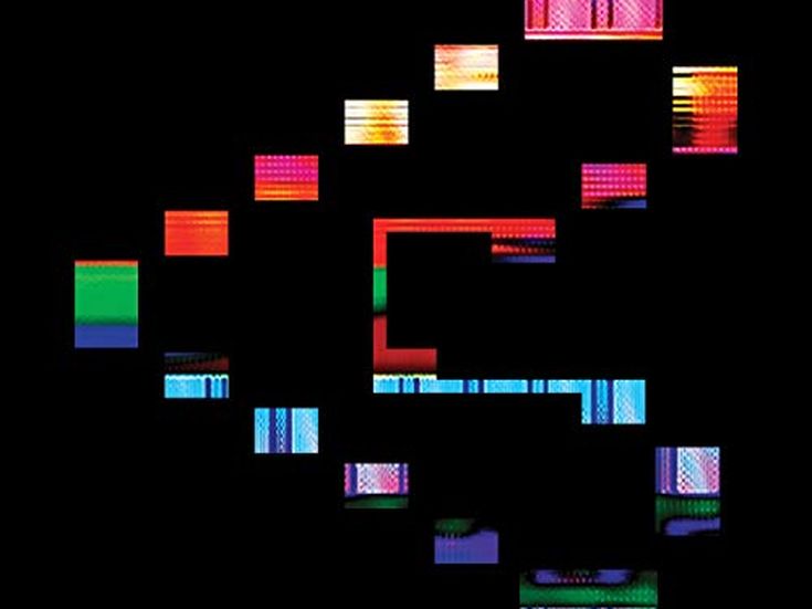 Squarepusher, esce a maggio il nuovo album