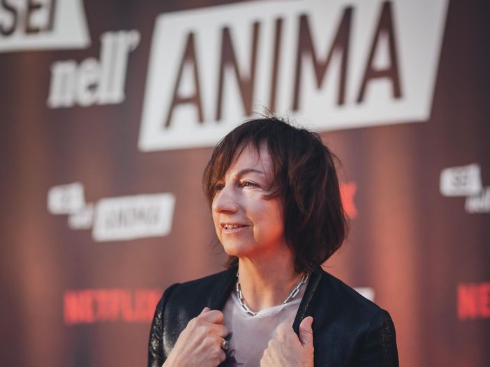 Gianna Nannini: “Non comprometterti mai, rimani ciò che sei” Gianna Nannini: “Non comprometterti mai, rimani ciò che sei”