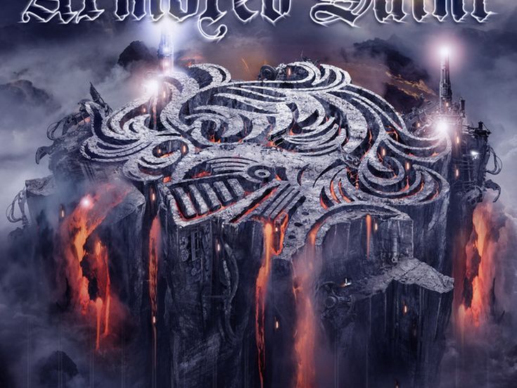 Tornano in tour gli Armored Saint