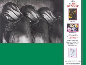 Art of Noise, il nuovo disco a fine marzo