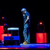 16 aprile 2024 - Teatro Carlo Felice - Genova - Roberto Vecchioni in concerto