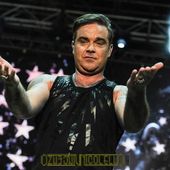 17 luglio 2017 - Piazza Colbert - Barolo (Cn) - Robbie Williams in concerto