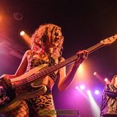 30 marzo 2018 - Hiroshima Mon Amour - Torino - Maneskin in concerto 30 marzo 2018 - Hiroshima Mon Amour - Torino - Maneskin in concerto