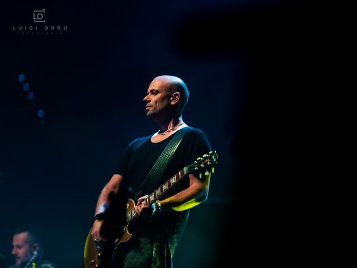 Nek, un brano in anteprima a &lsquo;Yesterday&rsquo; (ma cantato da Sting)