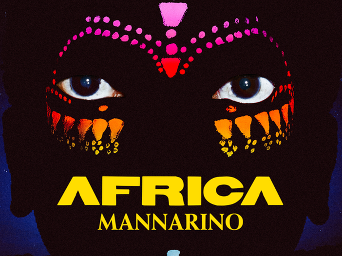 Mannarino, &quot;Africa&quot; anticipa il prossimo album &quot;V&quot;