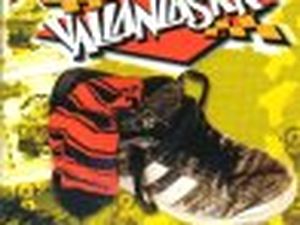 Vallanzaska: esce il nuovo album &apos;iPorn&apos;