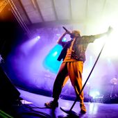 19 aprile 2022 - Estragon - Bologna - Frah Quintale in concerto 19 aprile 2022 - Estragon - Bologna - Frah Quintale in concerto