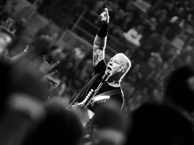 Metallica