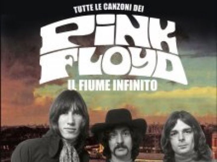 TUTTE LE CANZONI DEI PINK FLOYD The Lunatics