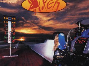 Vixen: addio a Jan Kuehnemund, chitarrista e fondatrice