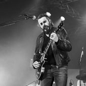 18 gennaio 2024 - Magazzini Generali - Milano - Omar Pedrini in concerto