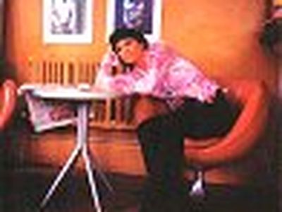 Mariadele si aggiudica il Premio Autrice Promessa di Lunezia 2002