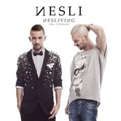 Nesli - NESLIVING VOL. 3 &ndash; VOGLIO