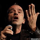 11 marzo 2016 - PalaGeorge - Montichiari (Bs) - Eros Ramazzotti in concerto