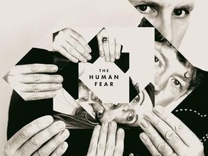 THE HUMAN FEAR Franz Ferdinand