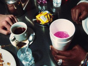 Lil Yachty e James Blake