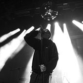 12 novembre 2025 - Alcatraz - Milano - High Vis in concerto 12 novembre 2025 - Alcatraz - Milano - High Vis in concerto