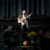 24 ottobre 2025 - Teatro Verdi - Genova - Francamente in concerto