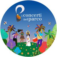 I CONCERTI NEL PARCO I CONCERTI NEL PARCO