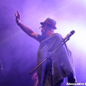 17 giugno 2017 - Area Estiva del Centro Commerciale Le Rondinelle - Roncadelle (Bs) - Francesco Baccini in concerto