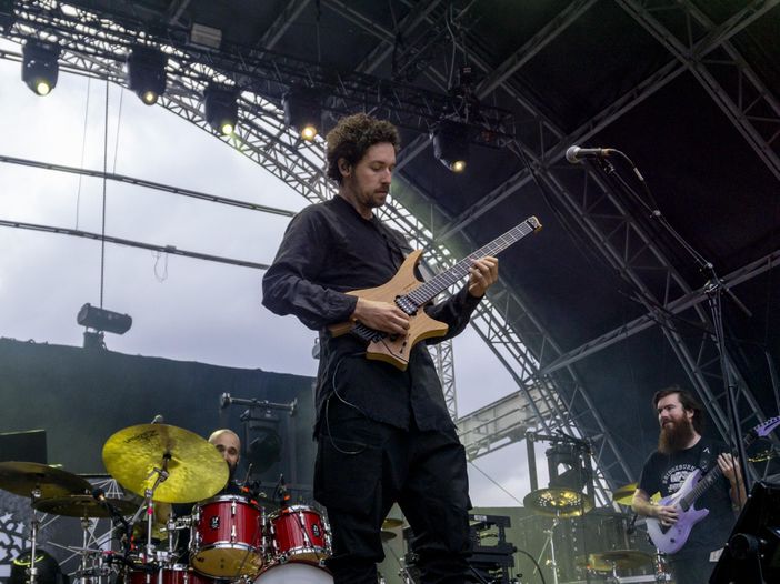Concerti, Plini: una data a Treviso nella primavera 2026