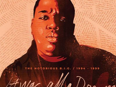 P. Diddy produrrà il film sulla vita di Notorious B.I.G.