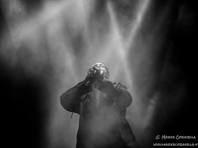 Marilyn Manson: ascolta la nuova &apos;Third day of a seven day binge&apos; - AUDIO