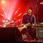 7 dicembre 2023 - Amici di Piero Charity Fest - OGR - Torino - Omini in concerto 7 dicembre 2023 - Amici di Piero Charity Fest - OGR - Torino - Omini in concerto